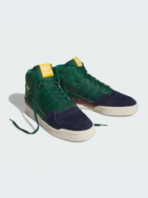 Кроссовки Adidas Forum модель FZ6278-KZ Фото