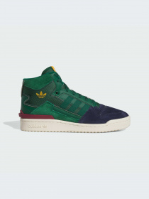 Кроссовки Adidas Forum модель FZ6278-KZ Фото