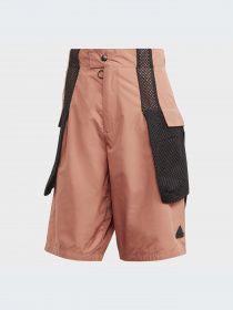 Шорты Adidas модель IA0011-KZ Фото