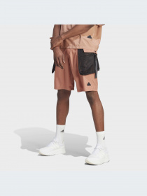 Шорты Adidas модель IA0011-KZ Фото