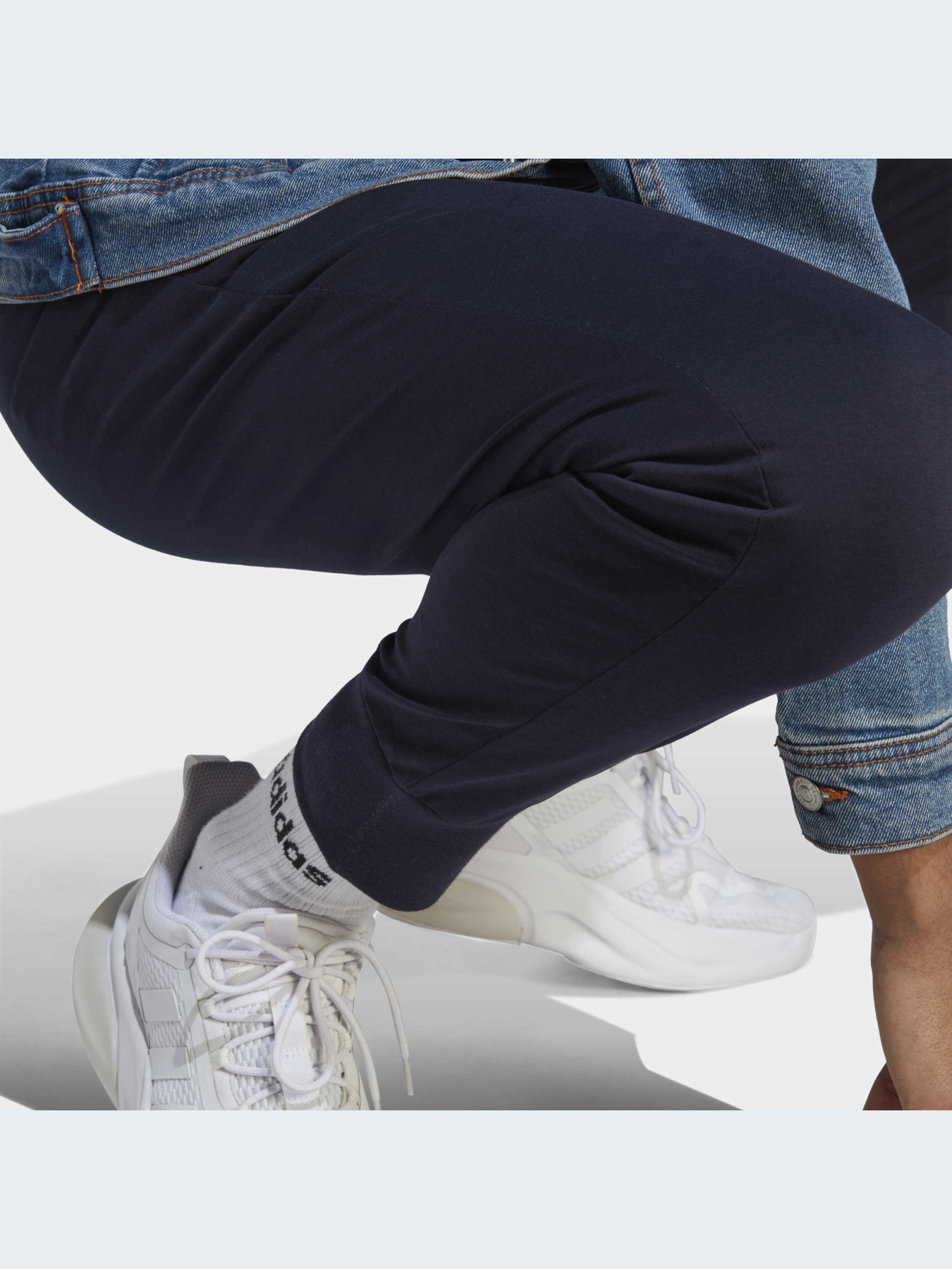 Брюки Adidas модель IC9418-KZ Фото