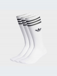 Белый - Набір шкарпеток adidas Adicolor