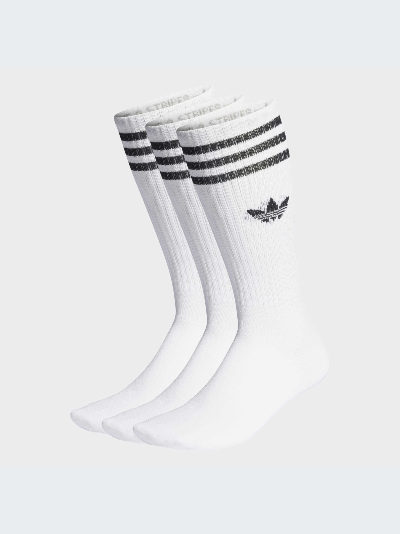 Носки и гольфы Adidas Adicolor модель IJ0734-KZ Фото
