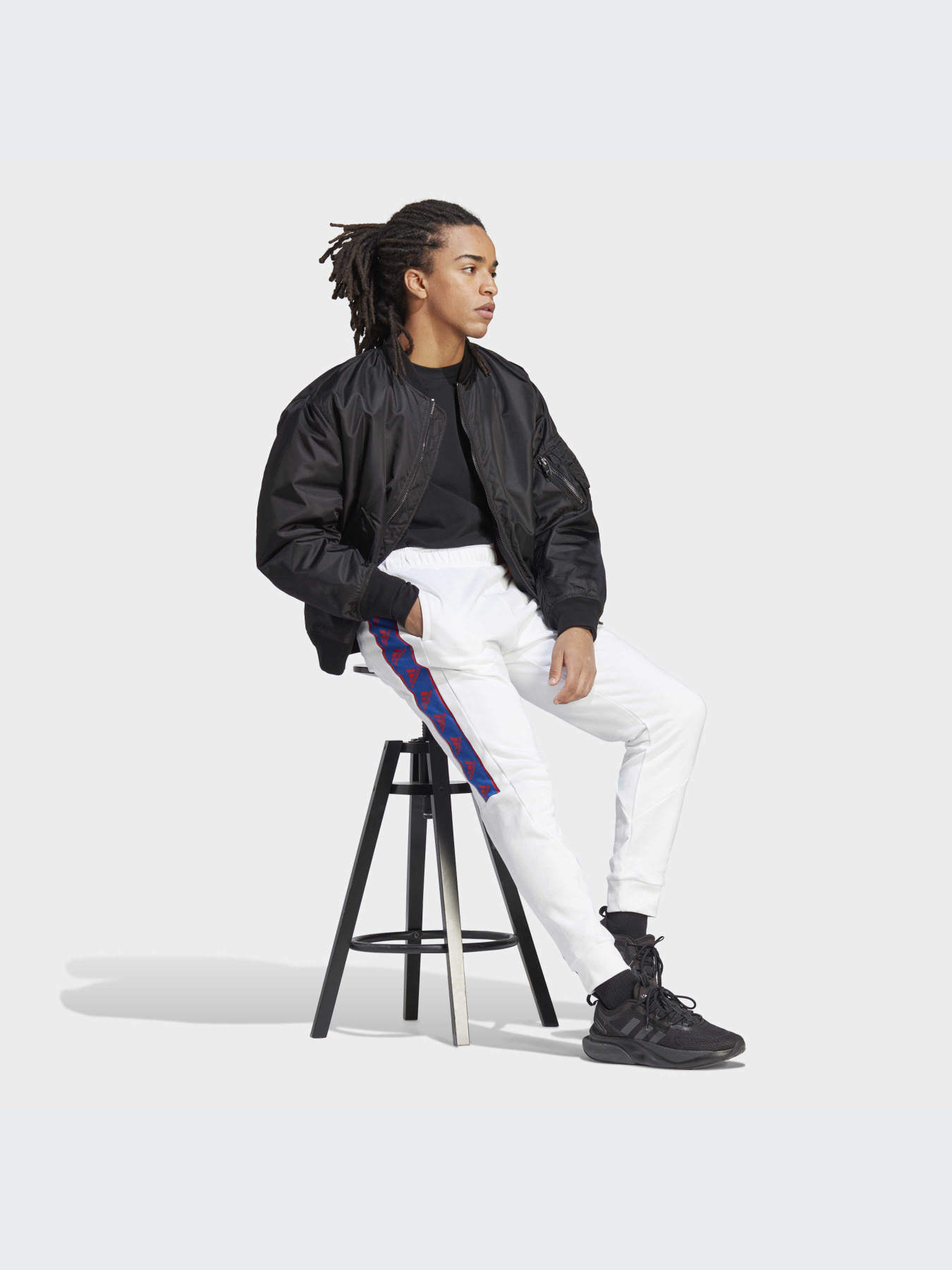 Брюки Adidas модель IC6797-KZ Фото