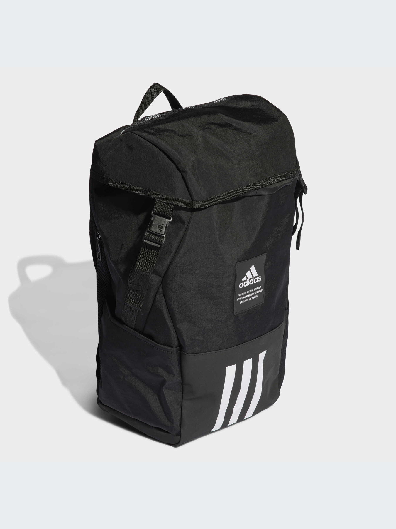 Рюкзаки Adidas 3 Stripes модель HC7269-KZ Фото