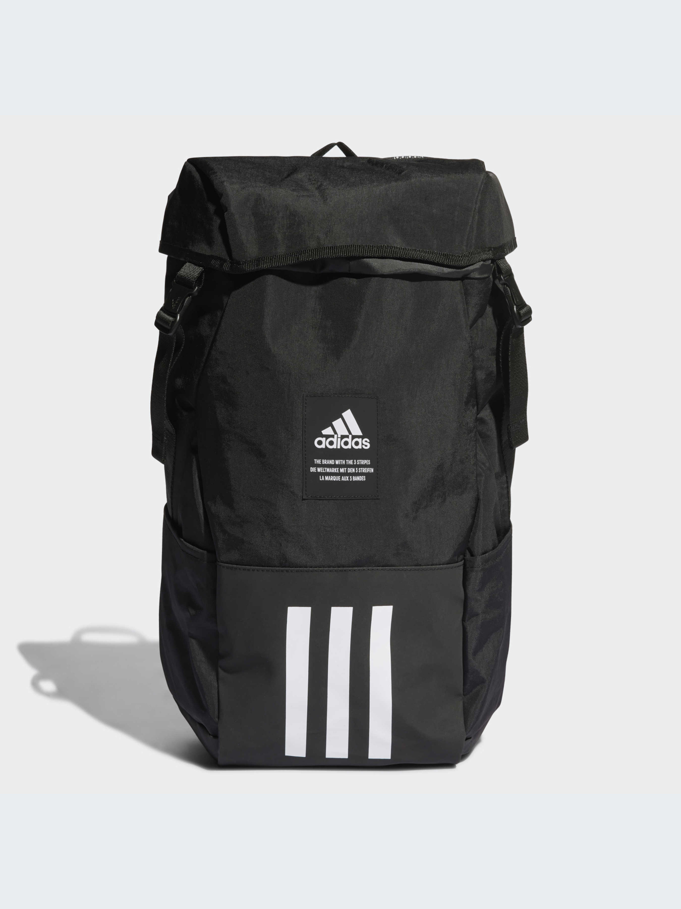 Рюкзаки Adidas 3 Stripes модель HC7269-KZ Фото