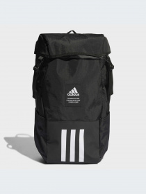 Рюкзаки Adidas 3 Stripes модель HC7269-KZ Фото