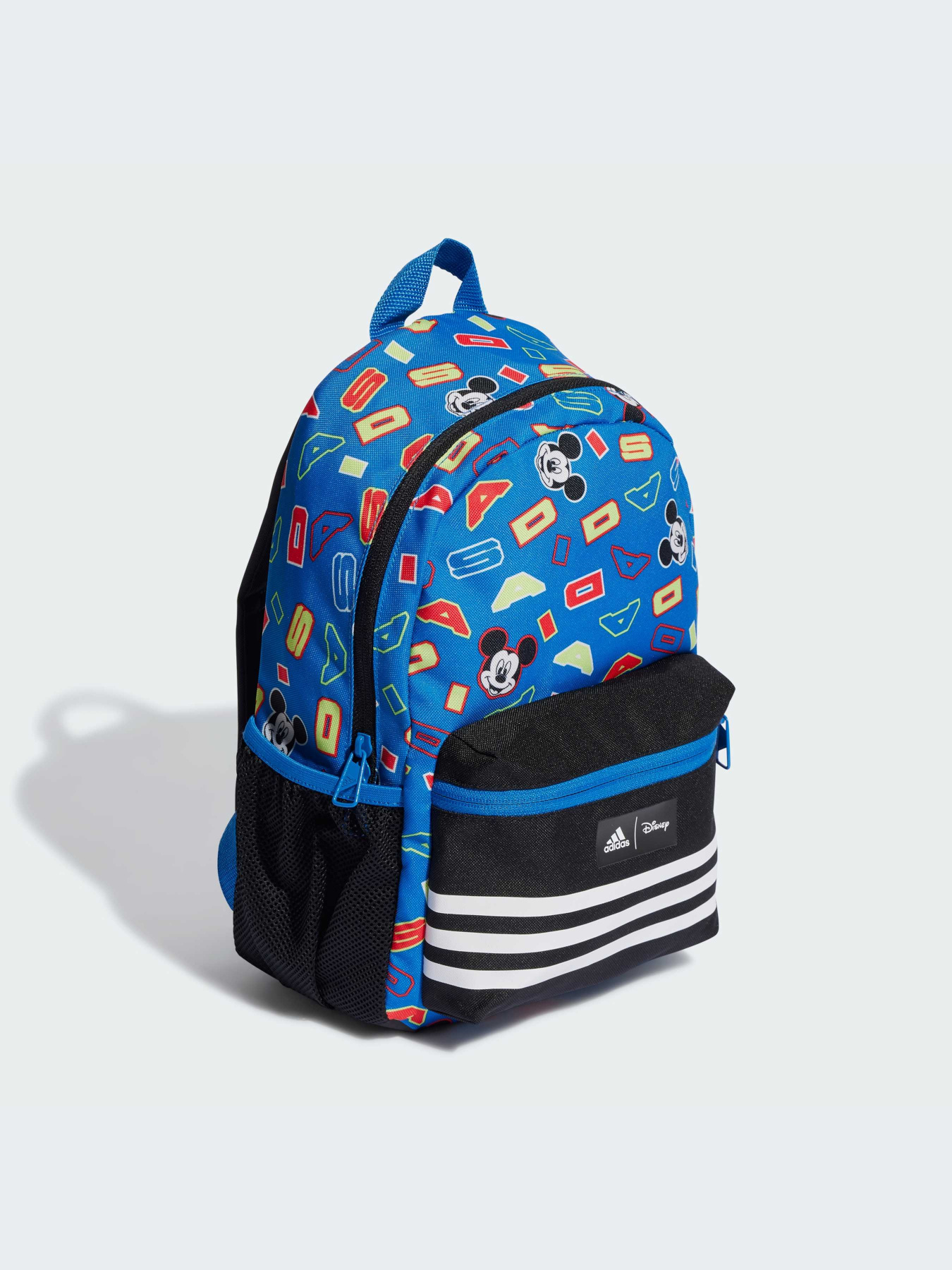 Рюкзаки Adidas Disney модель HZ2916-KZ Фото