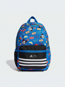 Рюкзаки Adidas Disney модель HZ2916-KZ Фото