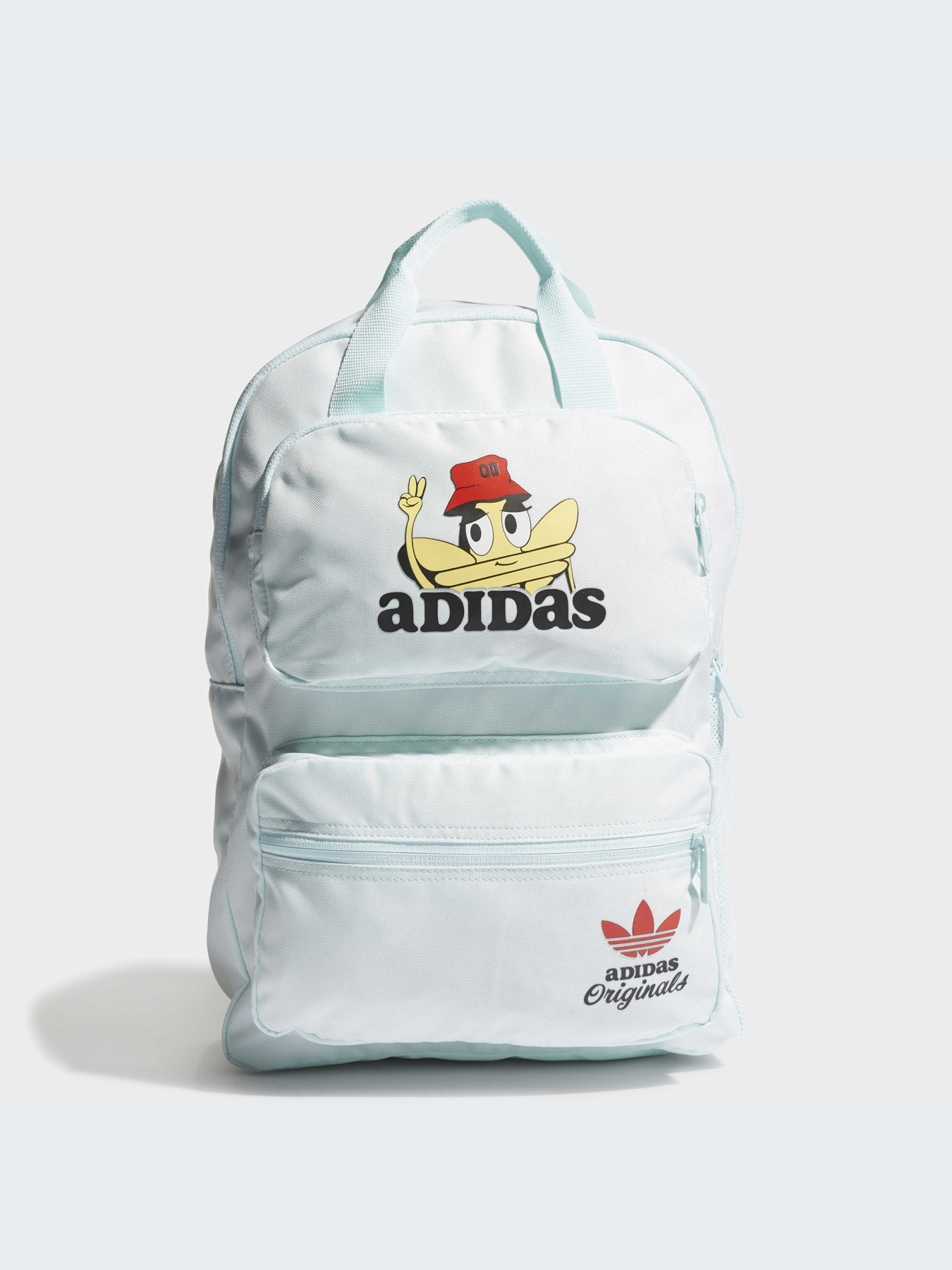 Рюкзаки Adidas модель HK7153-KZ Фото