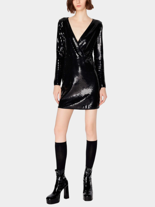 Платья Armani Exchange модель 6RYA18-YN9NZ-1200 Фото