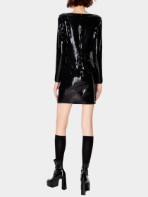 Платья Armani Exchange модель 6RYA18-YN9NZ-1200 Фото