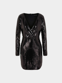 Платья Armani Exchange модель 6RYA18-YN9NZ-1200 Фото