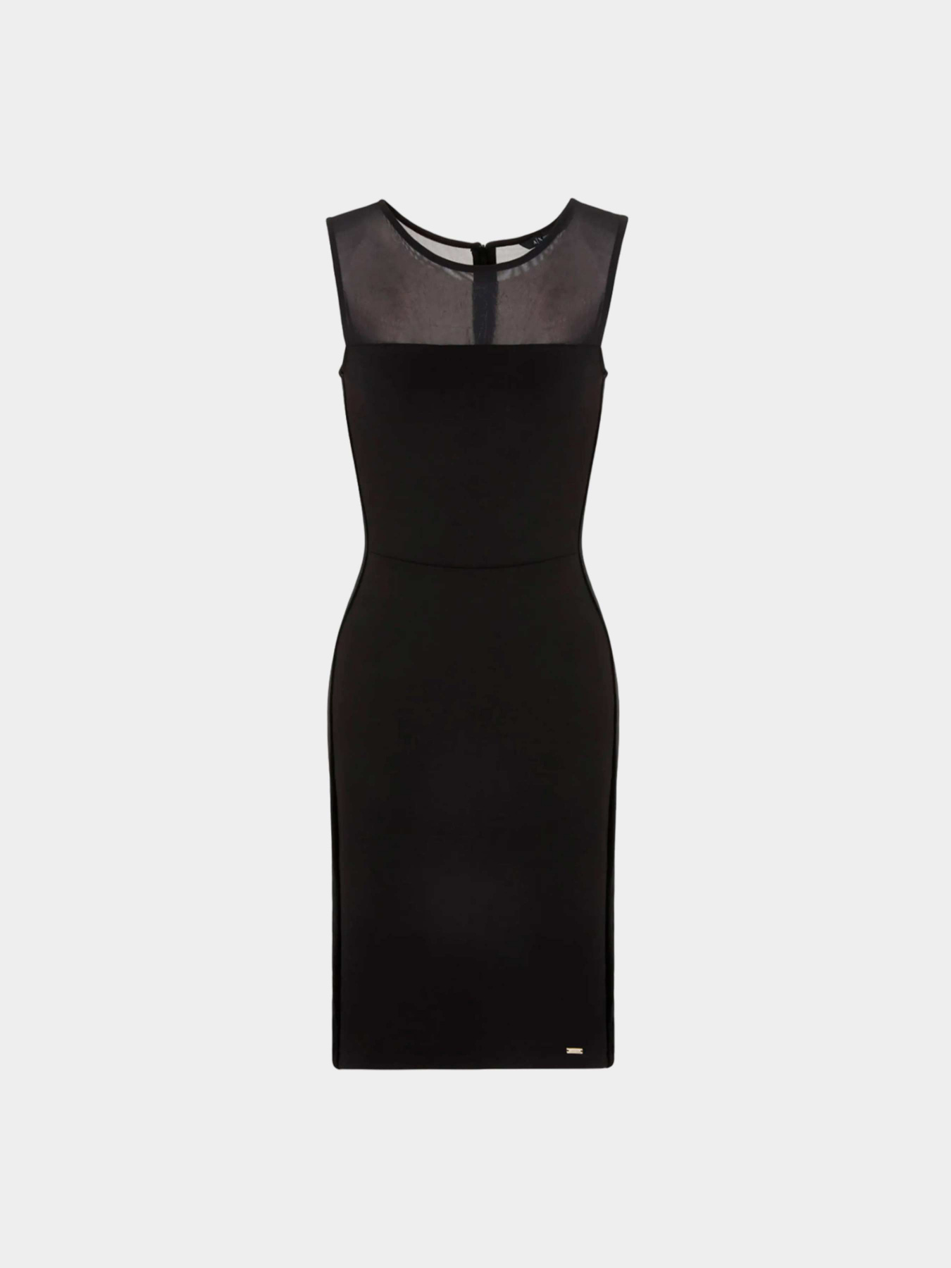 Платья Armani Exchange модель 6RYABC-YJEMZ-1200 Фото