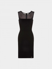 Платья Armani Exchange модель 6RYABC-YJEMZ-1200 Фото