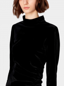 Платья Armani Exchange модель 6RYABM-YJ9WZ-1200 Фото