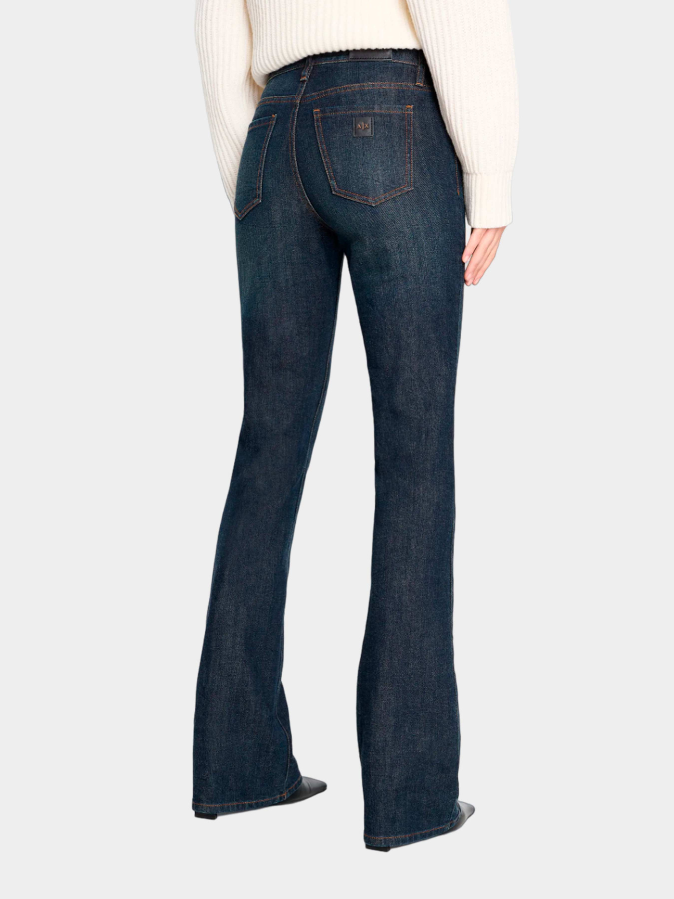 Джинсы Armani Exchange модель 6RYJ65-Y11BZ-1500 Фото