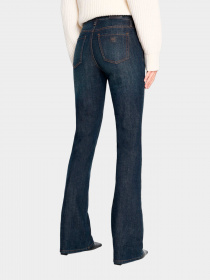Джинсы Armani Exchange модель 6RYJ65-Y11BZ-1500 Фото