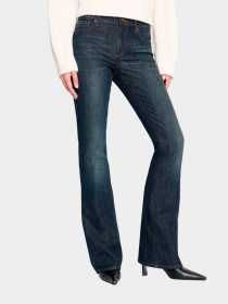 Джинсы Armani Exchange модель 6RYJ65-Y11BZ-1500 Фото