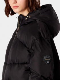 Куртки и дубленки Armani Exchange модель 6RYK09-YN2MZ-1200 Фото