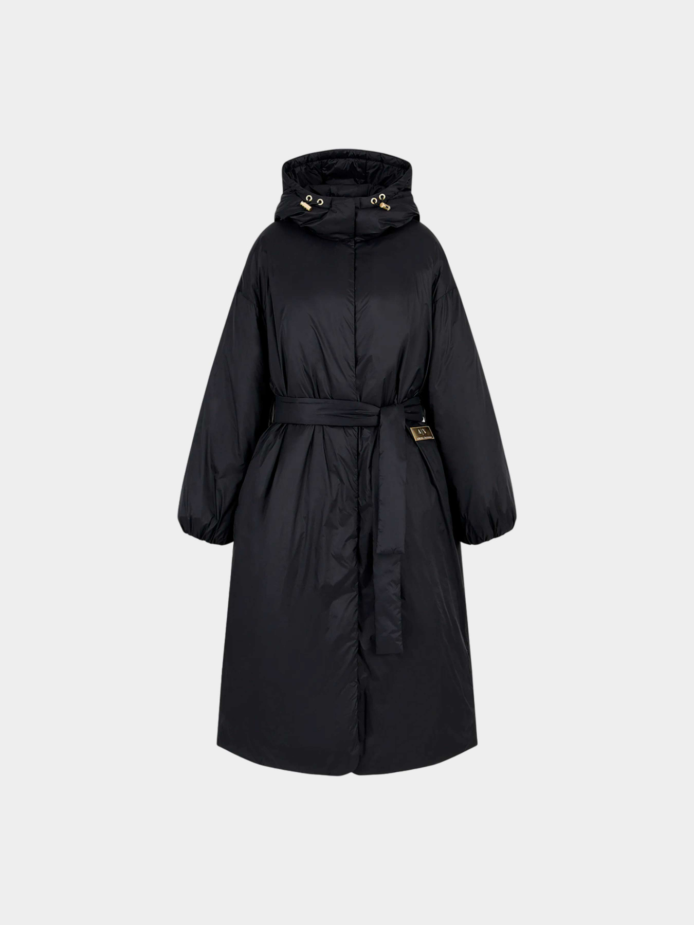 Куртки и дубленки Armani Exchange модель 6RYL36-YN2PZ-1200 Фото