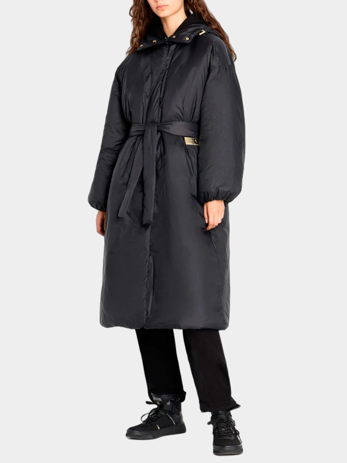 Куртки и дубленки Armani Exchange модель 6RYL36-YN2PZ-1200 Фото