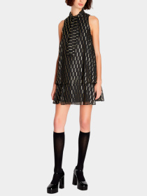 Платья Armani Exchange модель 6RYA41-YN9MZ-42AG Фото