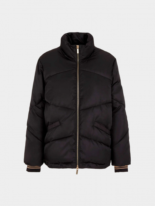 Куртки и дубленки Armani Exchange модель 6RYB09-YN2MZ-1200 Фото