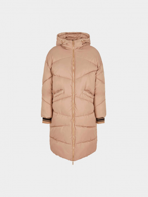 Куртки и дубленки Armani Exchange модель 6RYK09-YN2MZ-0748 Фото