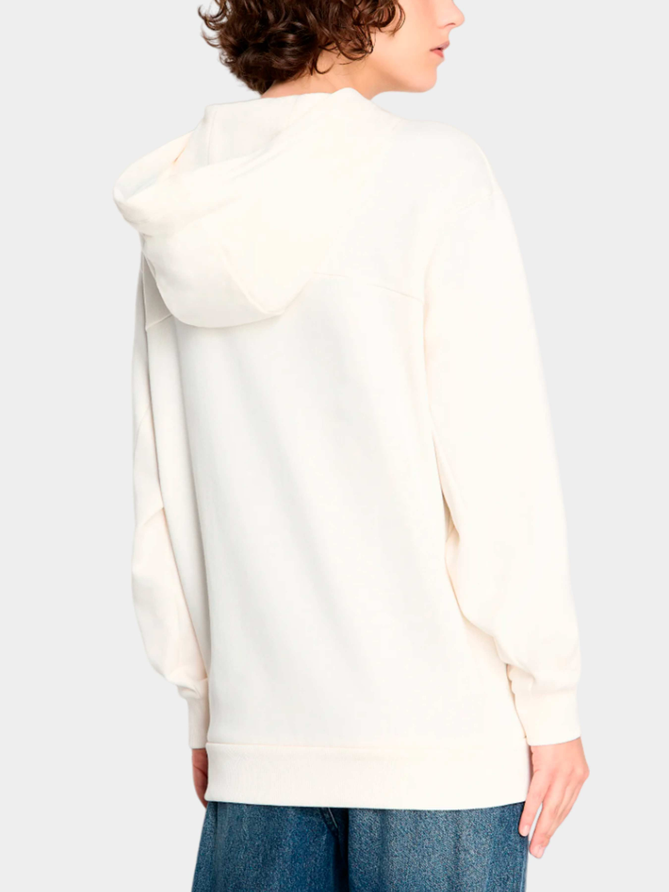 Худи и свитшоты Armani Exchange модель 6RYM32-YJEBZ-1130 Фото
