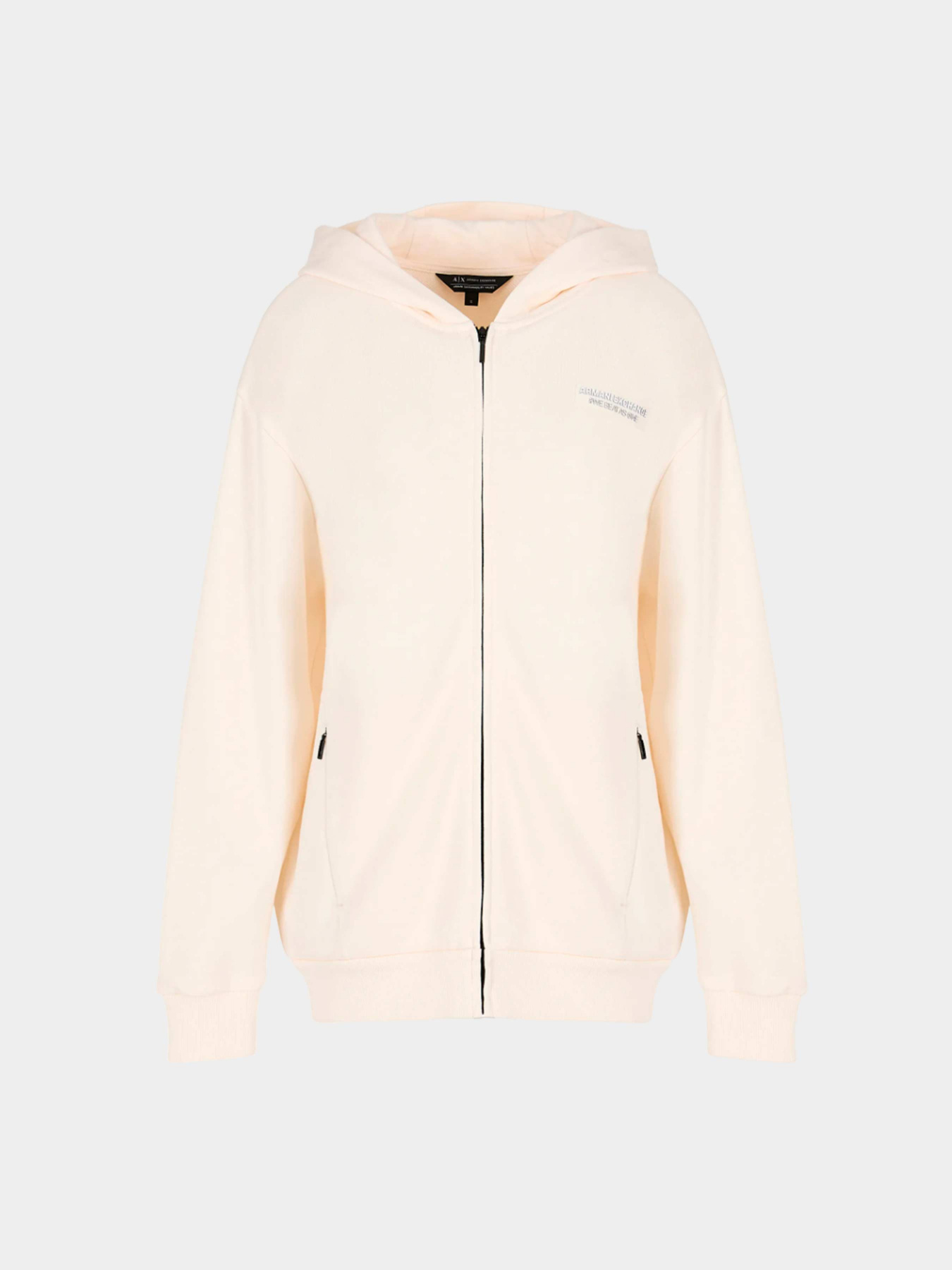 Худи и свитшоты Armani Exchange модель 6RYM32-YJEBZ-1130 Фото