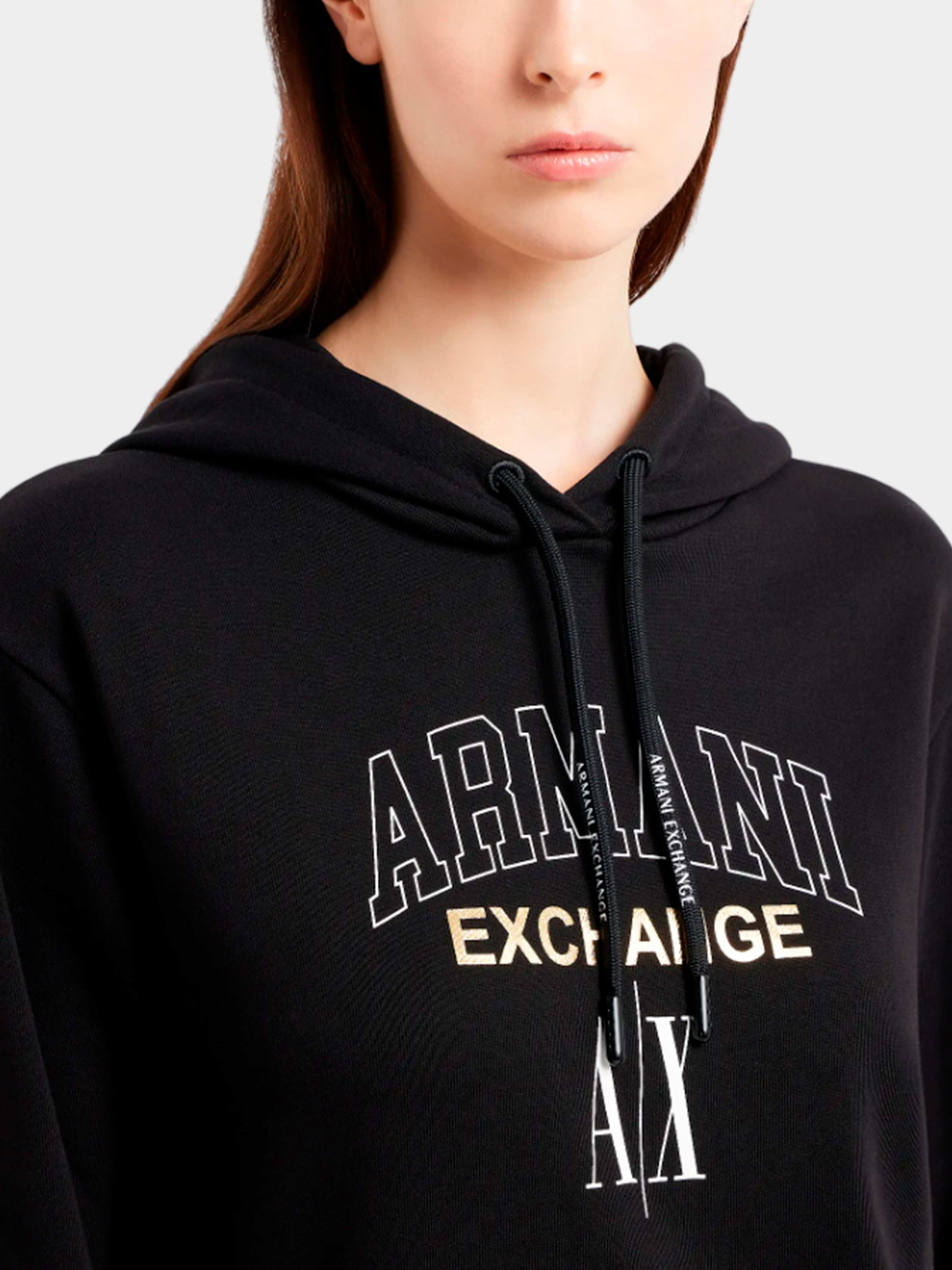 Платья Armani Exchange модель 6RYA78-YJEBZ-1200 Фото