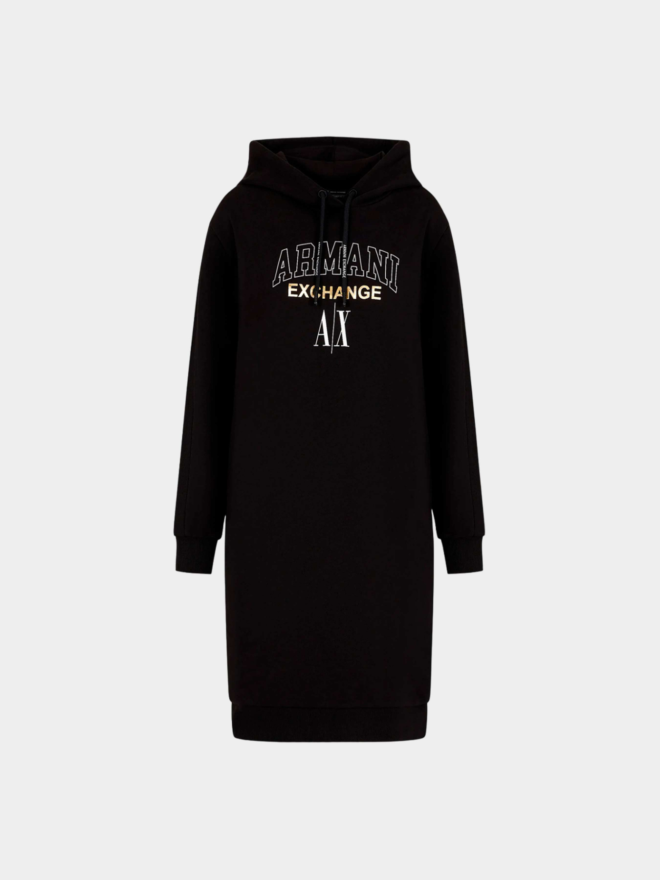 Платья Armani Exchange модель 6RYA78-YJEBZ-1200 Фото