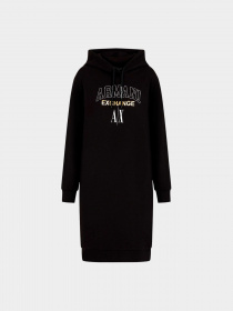 Платья Armani Exchange модель 6RYA78-YJEBZ-1200 Фото