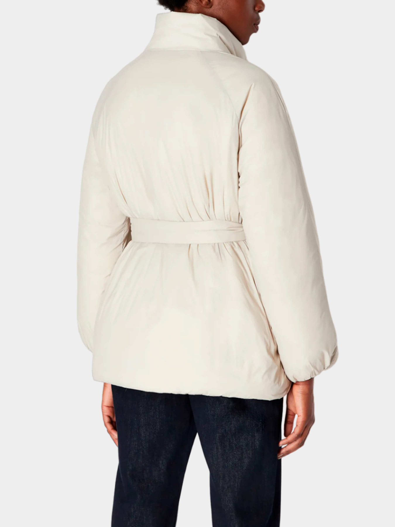 Куртки и дубленки Armani Exchange модель 6RYB36-YN2PZ-1783 Фото