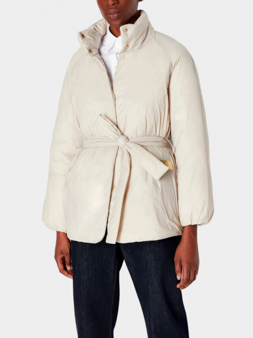 Куртки и дубленки Armani Exchange модель 6RYB36-YN2PZ-1783 Фото