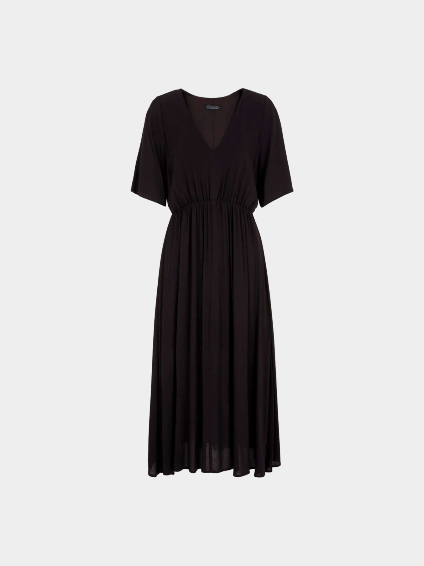 Платья Armani Exchange модель 6RYA35-YN1PZ-1200 Фото