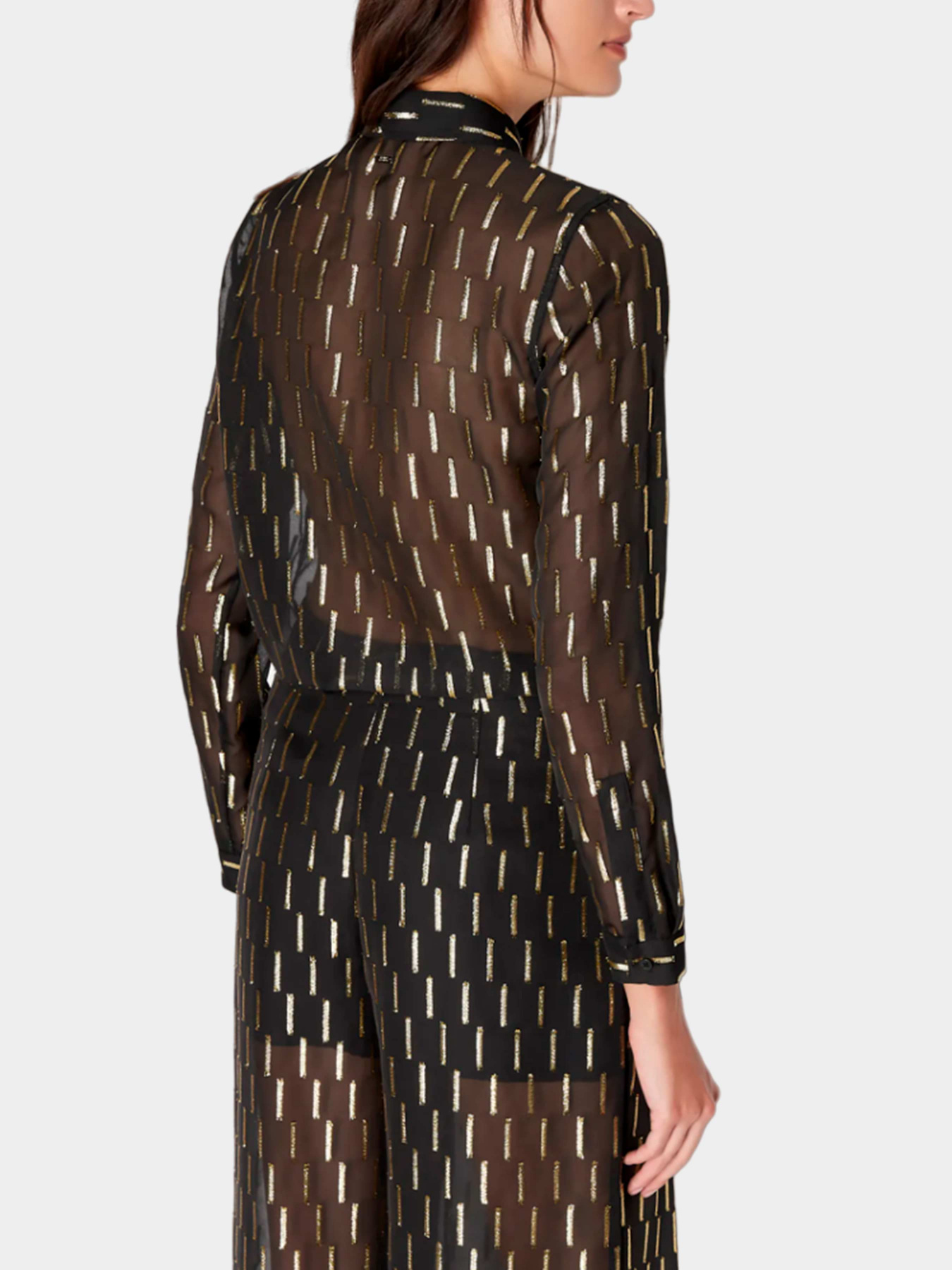 Рубашки Armani Exchange модель 6RYC40-YN9MZ-42AG Фото