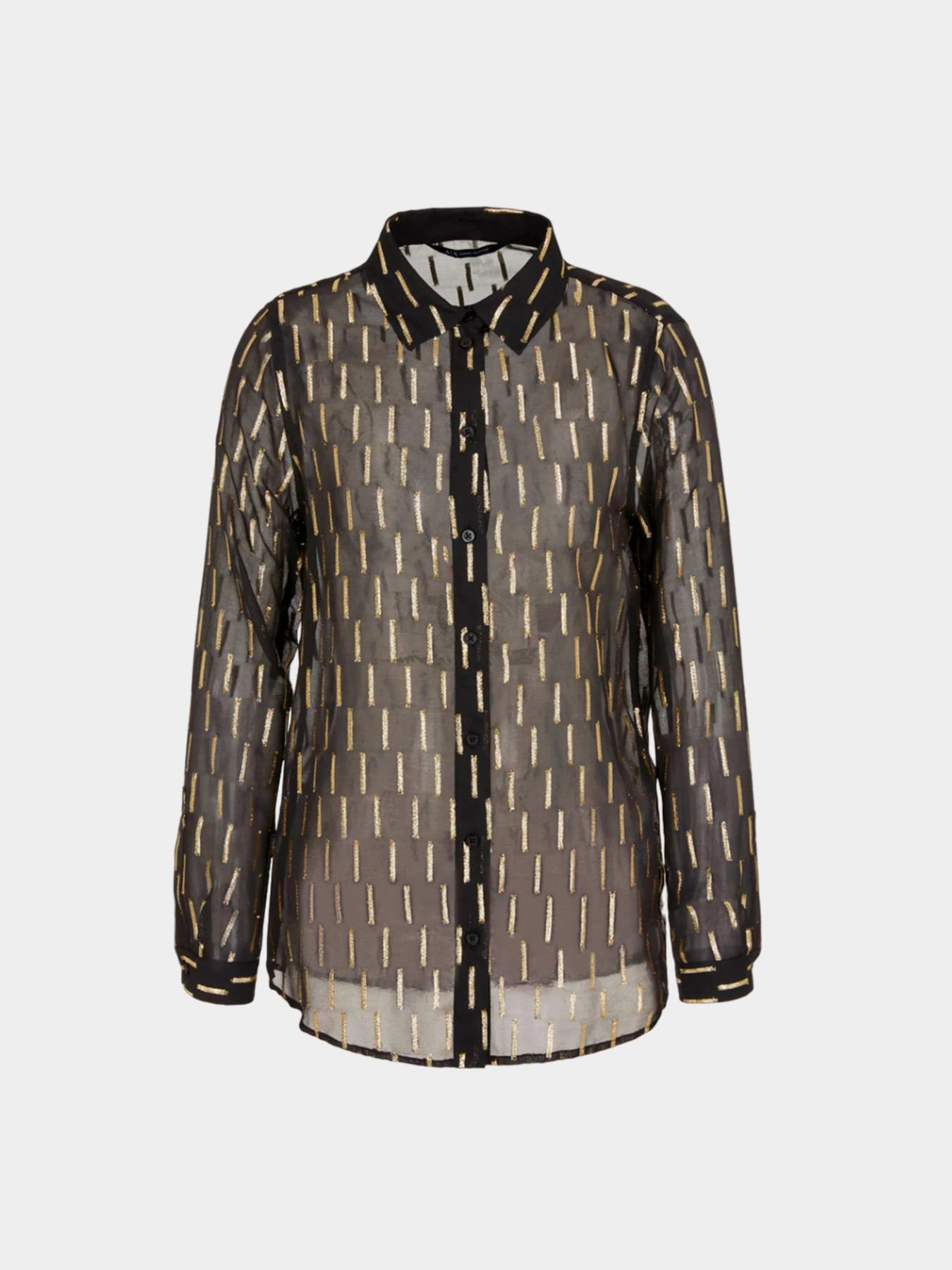 Рубашки Armani Exchange модель 6RYC40-YN9MZ-42AG Фото