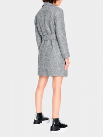 Пальто и плащи Armani Exchange модель 6RYK23-YN7MZ-25ES Фото