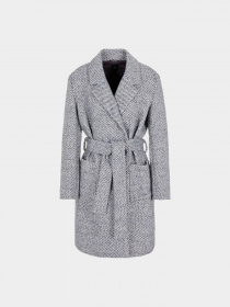 Пальто и плащи Armani Exchange модель 6RYK23-YN7MZ-25ES Фото
