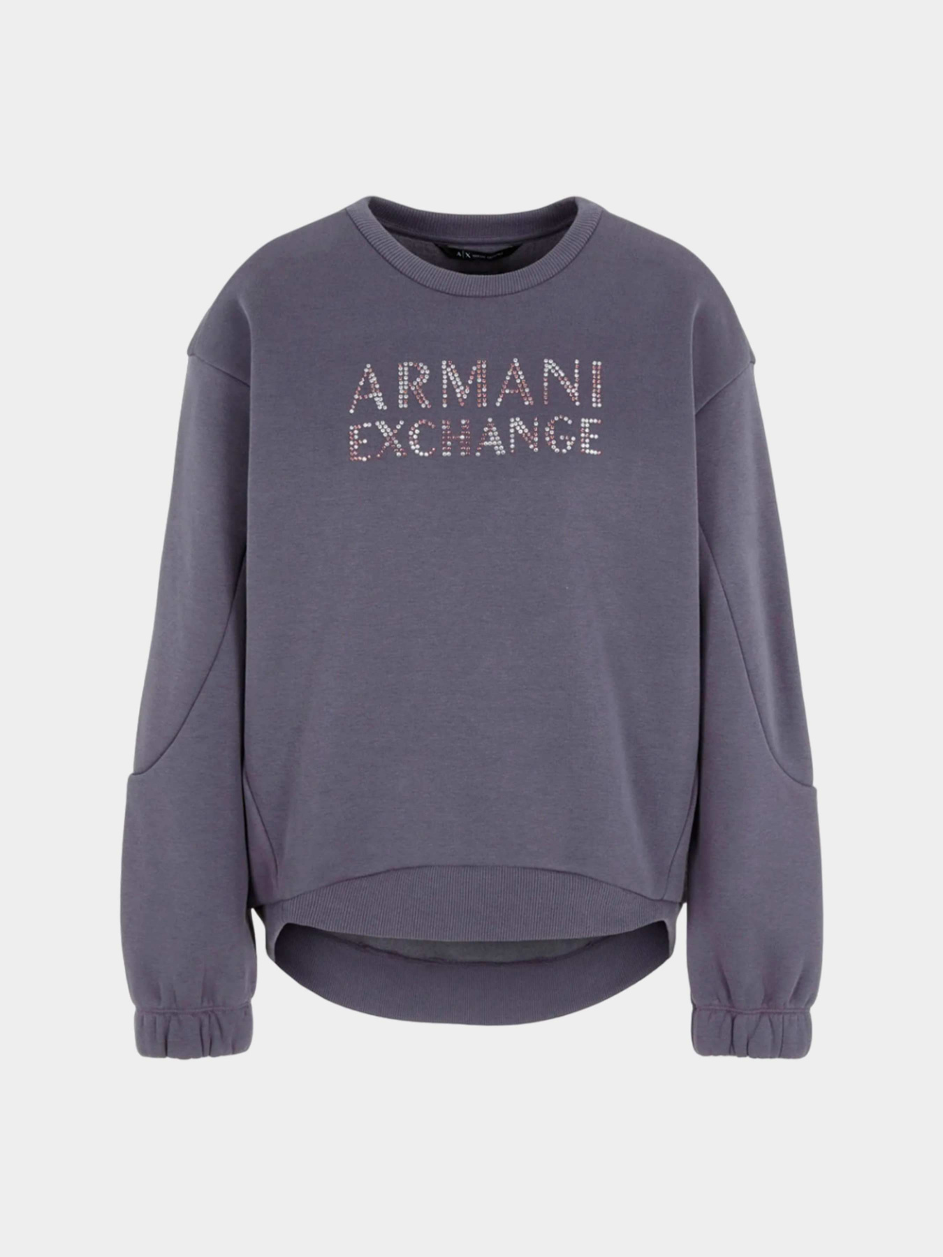 Худи и свитшоты Armani Exchange модель 6RYM34-YJEFZ-1990 Фото