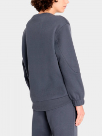 Худи и свитшоты Armani Exchange модель 6RYM34-YJEFZ-1990 Фото