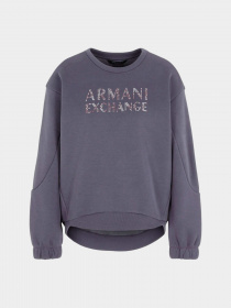 Худи и свитшоты Armani Exchange модель 6RYM34-YJEFZ-1990 Фото