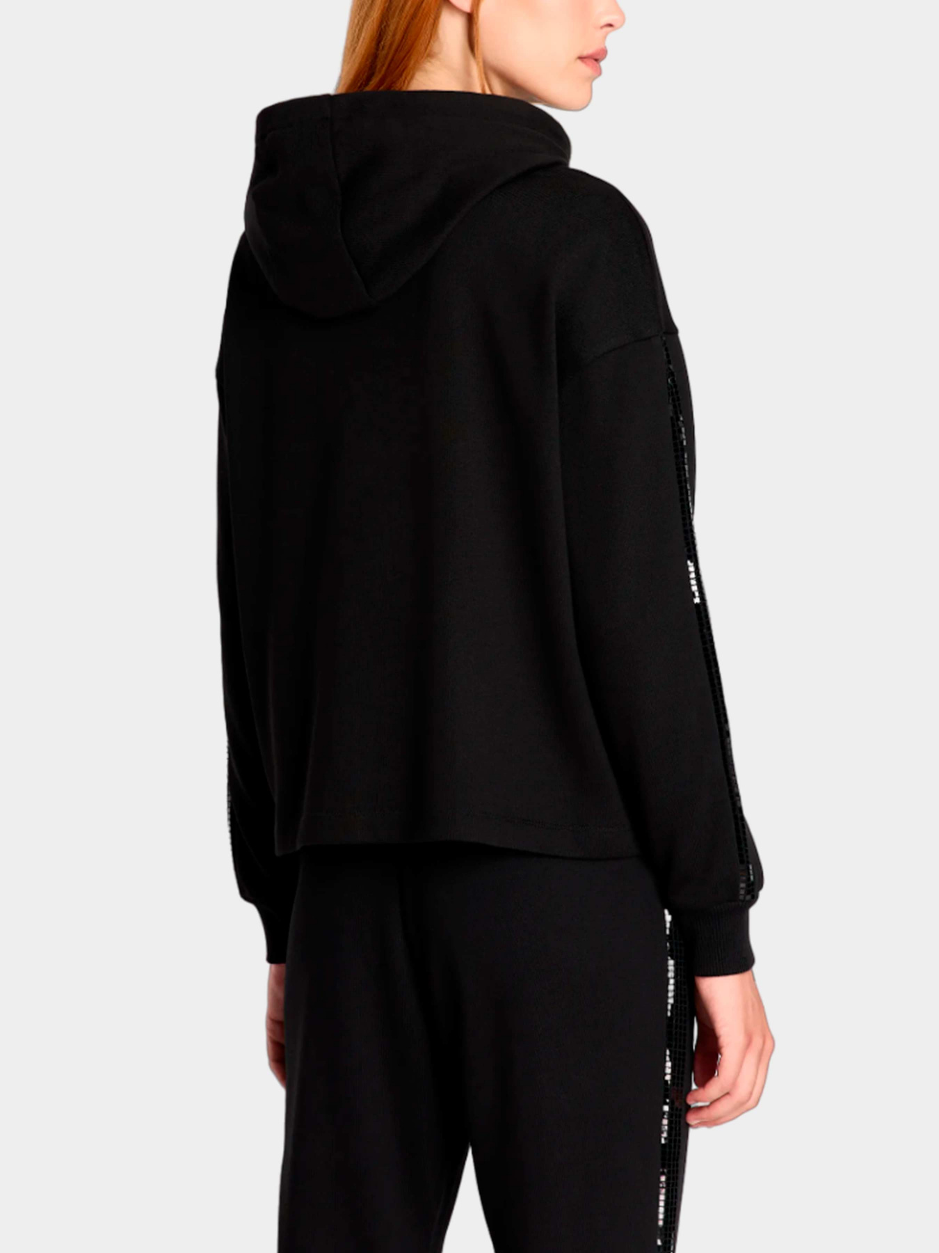 Худи и свитшоты Armani Exchange модель 6RYM09-YJEBZ-1200 Фото