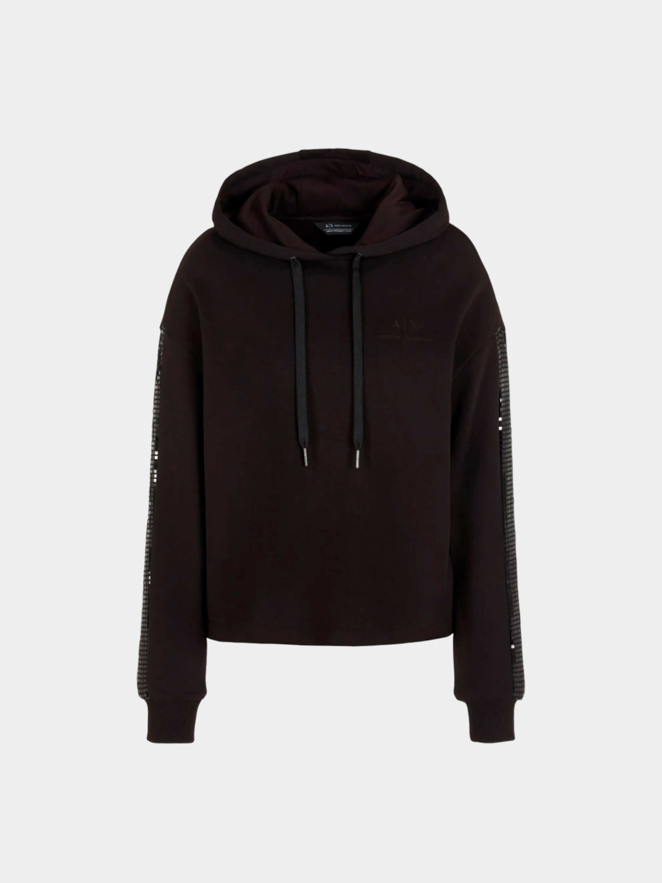 Худи и свитшоты Armani Exchange модель 6RYM09-YJEBZ-1200 Фото