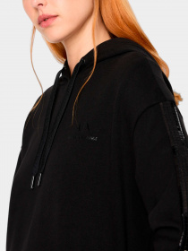 Худи и свитшоты Armani Exchange модель 6RYM09-YJEBZ-1200 Фото