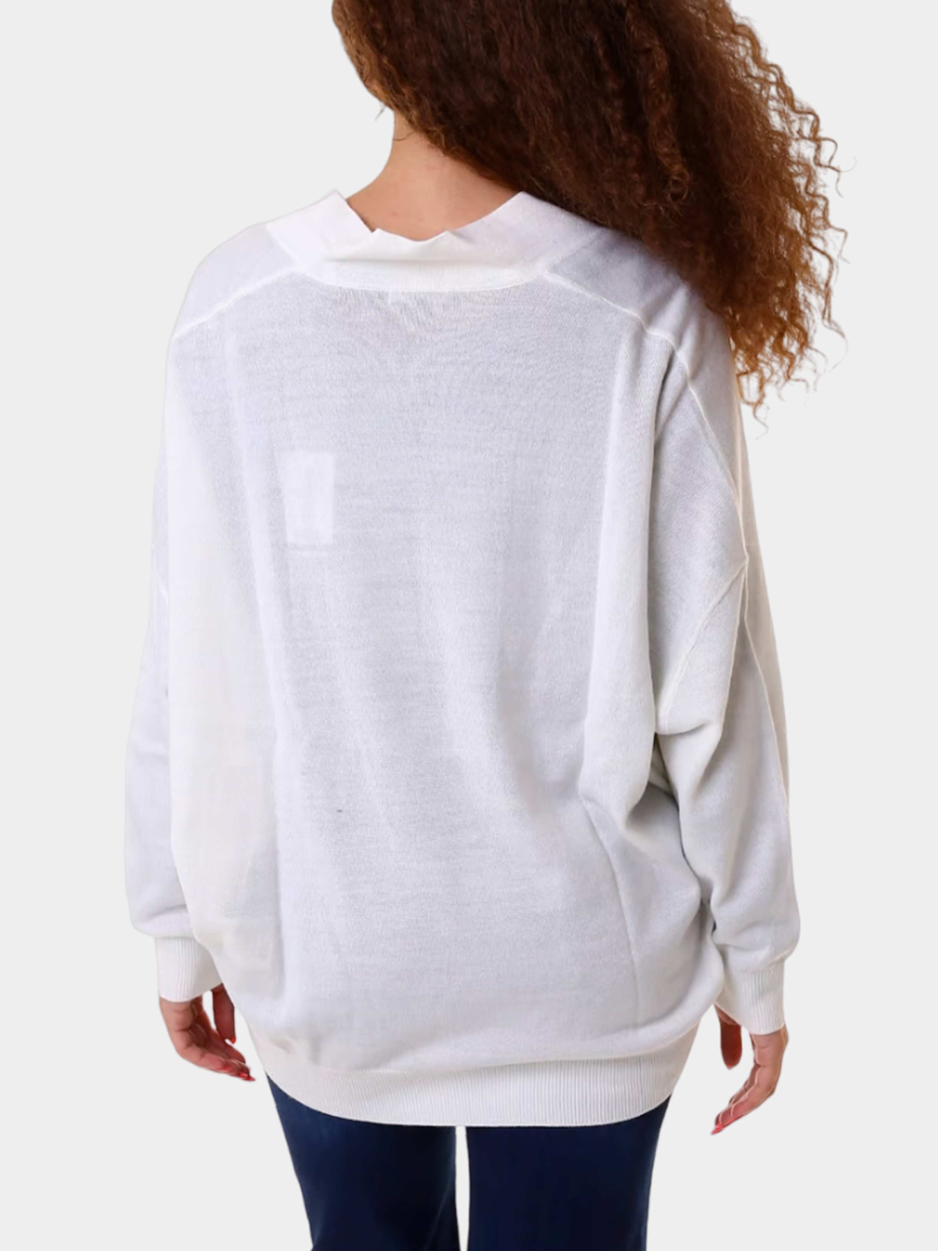 Худи и свитшоты Armani Exchange модель 6RYM1L-YME3Z-1130 Фото