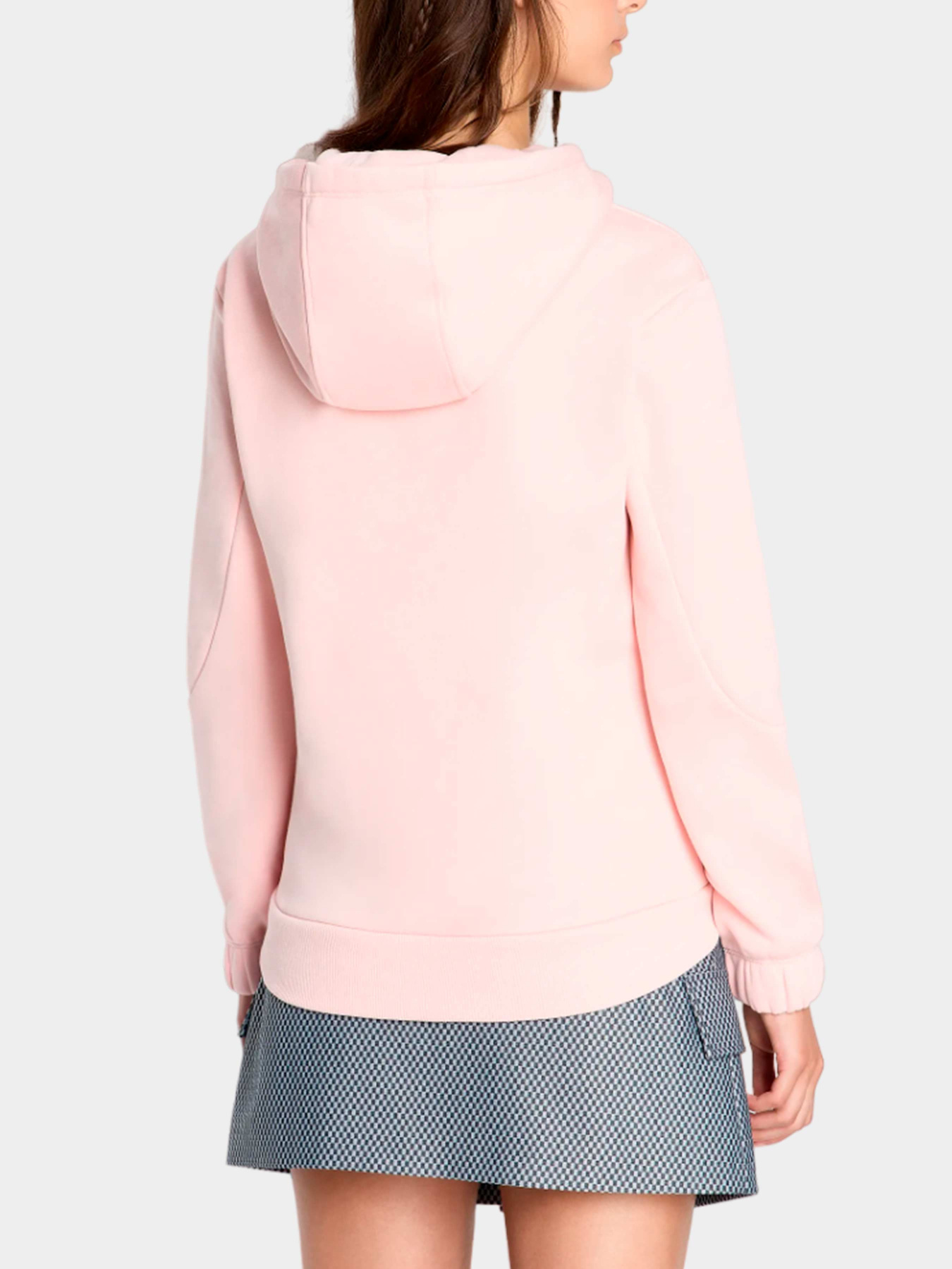 Худи и свитшоты Armani Exchange модель 6RYM24-YJEFZ-7415 Фото