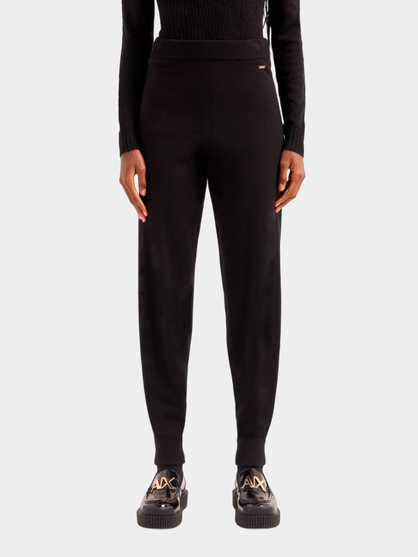 Брюки Armani Exchange модель 6RYP1Q-YMT8Z-1200 Фото